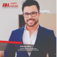 SIDNEY SILVA