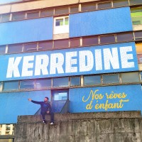 Kerredine Soltani