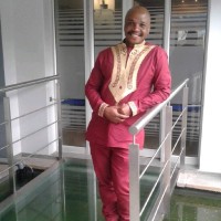 Tuufela Prince Matlala