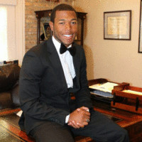 Xavier Washington