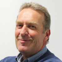 Gerry Van Doorn