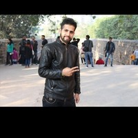 Rahul Bhatt