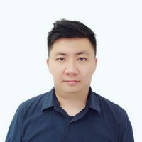 Eugene Yeoh