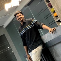 Chandrapati Chaitanya
