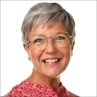 Tina Thybo Sørensen