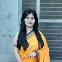Nishu Kaushik