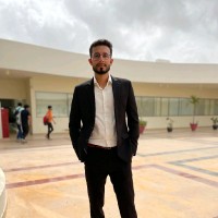 Hafiz Affan Ahmed