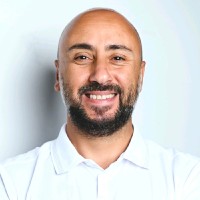 Ahmad Alameddine, Phd