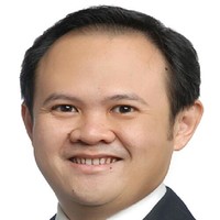 Chi Kai 智凱 Tan 陳