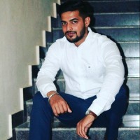 Ankit Singh