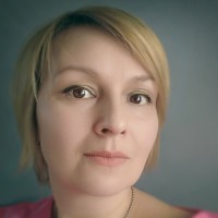 Irina Kiseleva