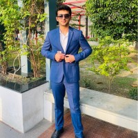 Shikhar Verma
