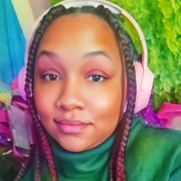 Destinie Johnson