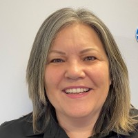 Davina Nicholls