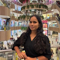 Anitha Swaminathan