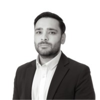 Jungi Shafi
