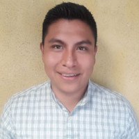 Erick Alejandro Sinay