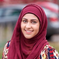 Rabia Chaudhry
