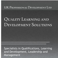 UK Professional Development Ltd