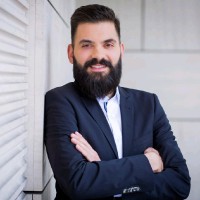 Ioannis Nikolakoudis