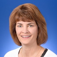 Ruth Mueller