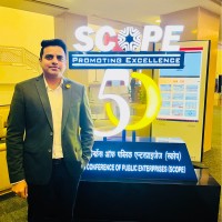 Saurabh Suman, Pmp®