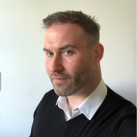 Brian O'Brien