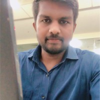 Ramesh Selvam