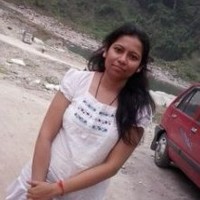 Mahuya Dutta
