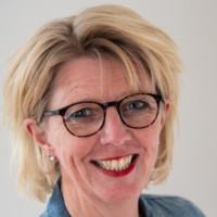 Elvira van den Bos