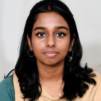 Madhumitha Nedumaran