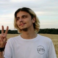 Kirill Bogomaz
