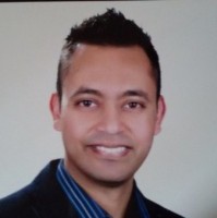 Gunaranjan Chauhan