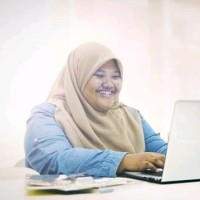 Ida Nursyamimi Binti Mat Johari