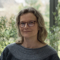 Laura Wallberg