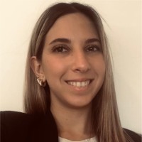 Carolina Mirjana Farias