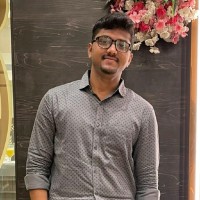 Nilesh Chaudhari