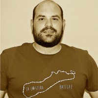 Jordi Caparrós Gutiérrez