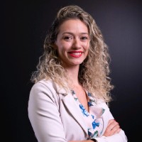 Pamella Evelyn Pires da Silva