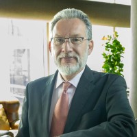 Juan Fernando Castillejos Echandi