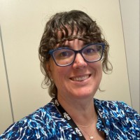 Kathy Hines
