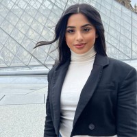 Mariam Hafizi