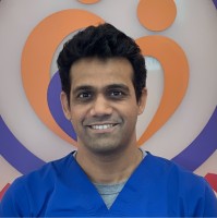 Venkata Bhargav Chivukula