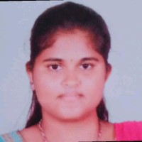 Manjula K