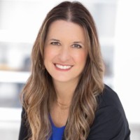 Melissa Richey, CFRM