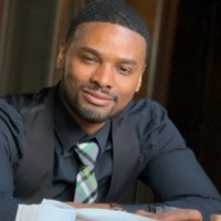 Jamil Thompson