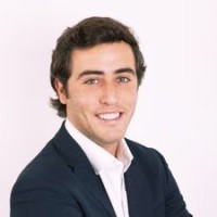 Pablo De Cominges San Martín