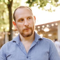 Алексей Афанасьев