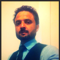 Deepinder Sra