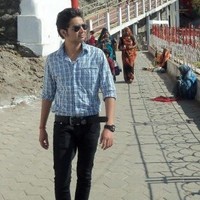 Abhinay Gupta